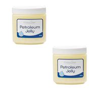 Petrolum Jelly 284g - Pack 2
