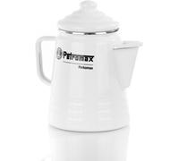 Petromax - Enamel Coffee Pot size 1,5 l, white