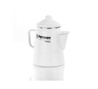 Petromax - Enamel Coffee Pot size 1,5 l, white
