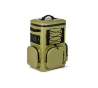 Petromax Cooler Backpack 17L Olive