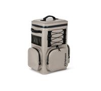 Petromax 17L Cooler Backpack - Sand