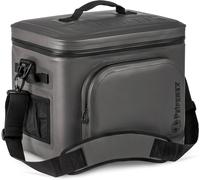 Petromax Cooler Bag 22L Cooling Refrigerator Isothermal Cool Box Dark Grey