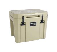 Petromax - 25-litre cooler - Cool Box 25L Sable - Beige Beige one size