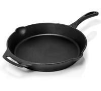 Petromax Fire Skillet 1 Pan Handle 30 Cm Black
