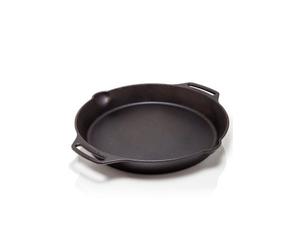 Petromax 35Cm Premium Cast Iron Fire Skillet Pan With Two Handles