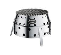 Petromax - 4-in-1 stove - Atago in Wood - Grey Grey one size