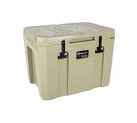 Petromax - 50-litre cooler - Cool Box 50L Sand - Beige Beige one size