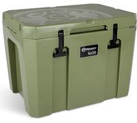 Petromax 50L Insulated Cool Box - Olive Green