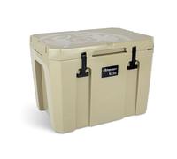 Petromax - Kühlbox - Coolbox size 50 l, sand
