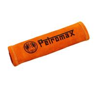 Petromax - Aramid Handle Cover for Fire Pans size 18,8 x 4,5 x 4,5 cm, orange