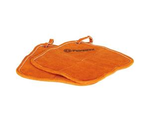 Petromax Aramid Pro 300 Pot holders Multicolor 2 Stück