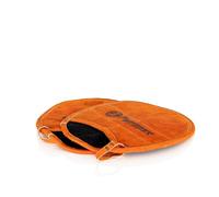Petromax Aramid Pro 300 Pot holders Orange 2 Stück
