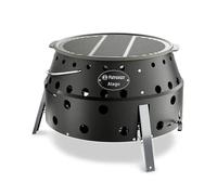 PETROMAX Atago - Mixte - Grey - size only size- model 2026 only size