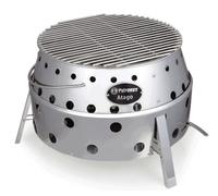 PETROMAX Atago - Mixte - Grey - size only size- model 2026 only size