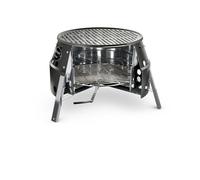 Petromax - Atago - Grill black