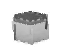 Petromax Atago Reflector Shield