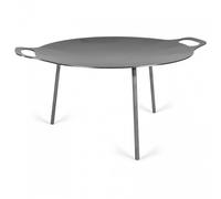 Petromax - Barbecue and Fire Bowl size Ø 48 cm, black