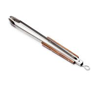 Petromax 54cm Long BBQ & Coal Tongs for Barbeque, Fire Pit, Pizza Oven etc