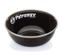 Petromax Black Enamel Camping Bowls - Pack of 2