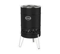 Petromax Black Pyron Fire Barrell