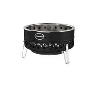 Petromax Black Tyropit Fire Pit