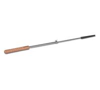 Petromax Campfire Bread Skewer with Cast-Iron Tip