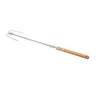 Petromax Campfire Skewer LS2, grill skewer, silver Onesize