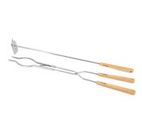 Petromax Campfire Tool Set