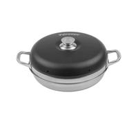 Petromax - Camping oven - Camping Oven - Grey Grey