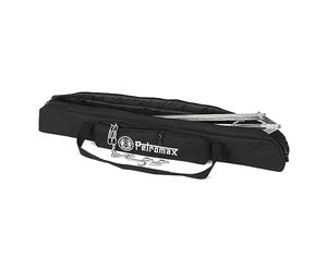 Petromax Carry Bag for Tripod - Water-repellent, Tear-resistant Material, Integrated Accessory Pocket, Double Protection for Tripod Feet, 1.7 pounds, 14 x 16 x 100 cm