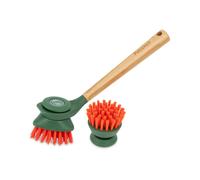 Petromax Cast Iron Brush Set