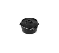 Petromax - Fire Pot - Pot size 0,93 l - ft1, black/grey