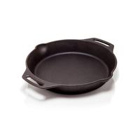 Petromax Cast Iron Fire Skillet with Two Handles - 30cm
