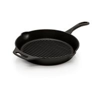 Petromax Cast Iron Grill Fire Skillet - 30cm