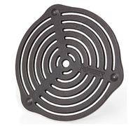 Petromax - Cast Iron Grill Tray size Ø 23 cm, black