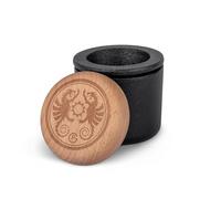 Petromax Cast-Iron Hand Mortar