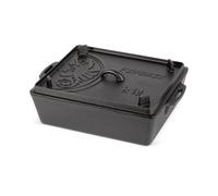 Petromax Cast Iron Loaf Pan with Lid - X-Large
