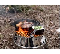 Petromax Cast Iron Sauce Pot 0.5 Litres