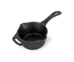 PETROMAX CAST IRON SAUCE POT st0.5 0.5L CAST PAN