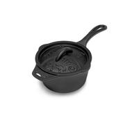 Petromax Cast Iron Saucepan with Lid - 1L