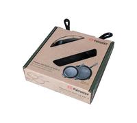 Petromax Cast Iron Skillet Twin Pack