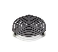 Petromax - Cast Iron Stacking Grate size Ø 23 cm, black