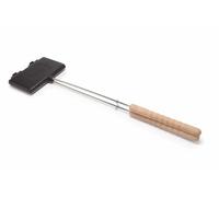 Petromax Cast Iron Waffle Iron (Short/Long)