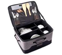 Petromax Catago Box 50 Camping Box Storage and Transport Solution