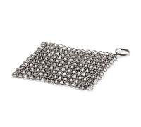 Petromax Chain Mail Xl Cleaner For Cast Iron Barbecue Pans And Cookware
