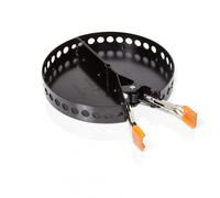 Petromax - Charcoal Tray size Ø 23,5 cm, black