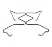 Petromax Kochkreuz Casserole Set of Stainless Steel for Atago px-cross