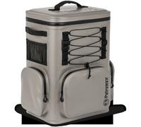 Petromax 27L Cooler Backpack - Sand
