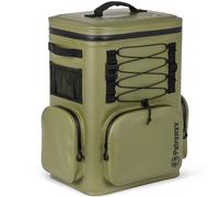 Petromax Cooler Backpack 27L Cooling Refrigerator Isothermal Cool Box Olive