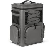 Petromax Cooler Backpack 27L Dark Grey